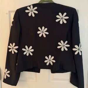 Vintage Maggy L blazer. Excellent condition